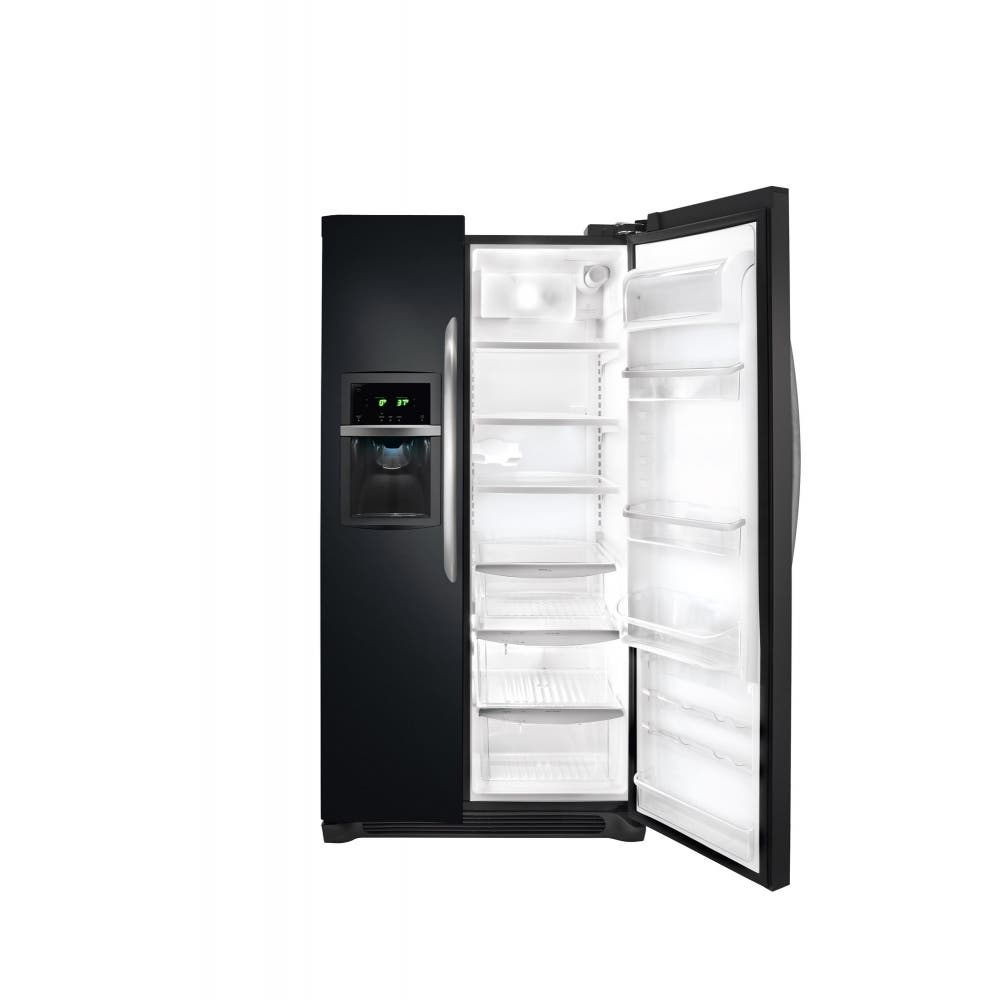 Frigidaire FGHC2378LE Ebony Black