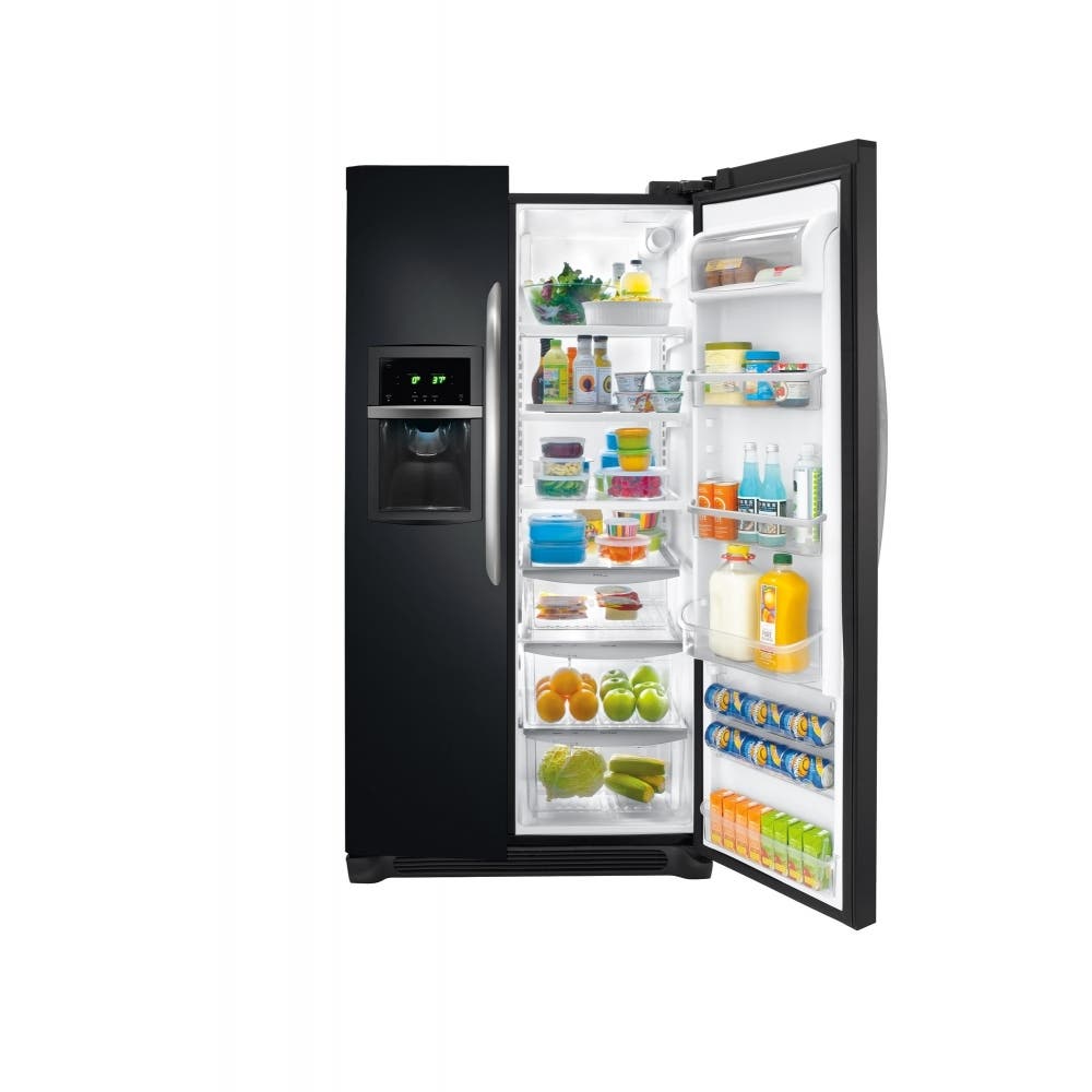 Frigidaire FGHC2378LE Ebony Black
