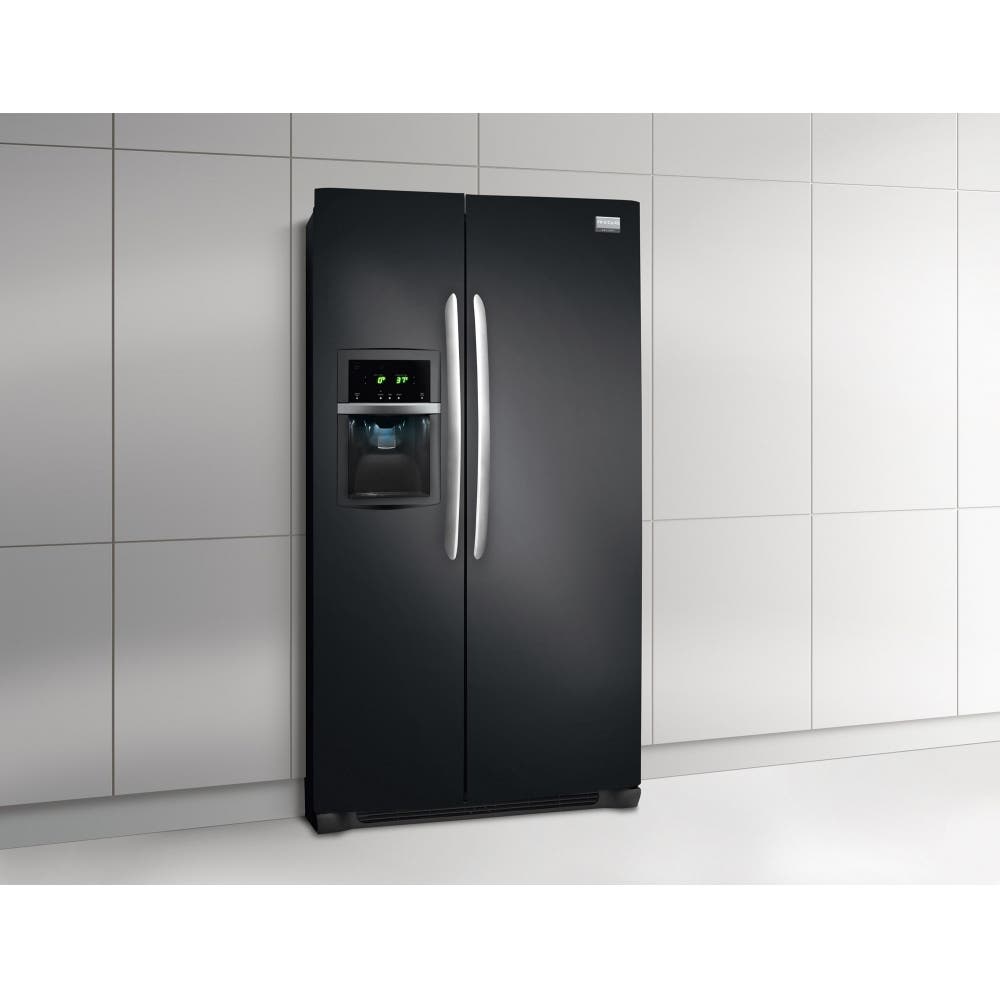 Frigidaire FGHC2378LE Ebony Black
