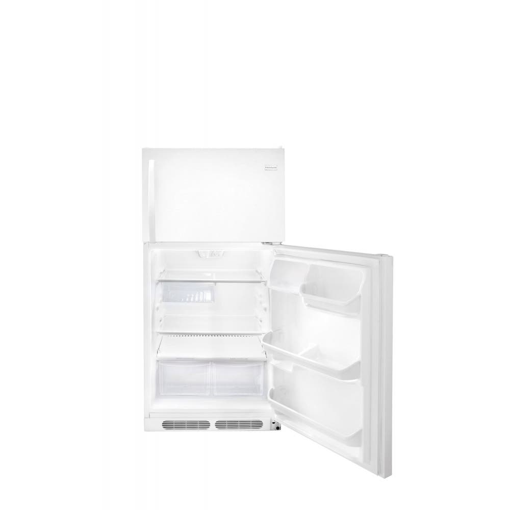 Frigidaire FFHT1515LW White