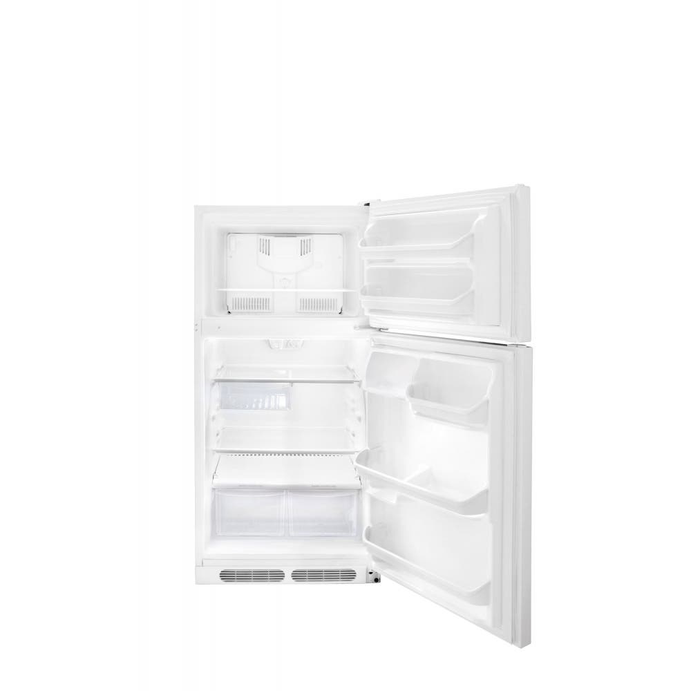 Frigidaire FFHT1515LW White