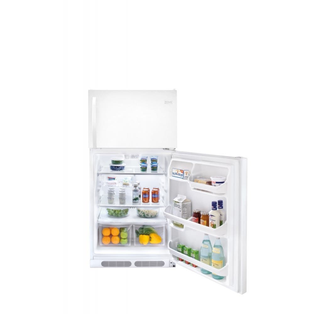 Frigidaire FFHT1515LW White