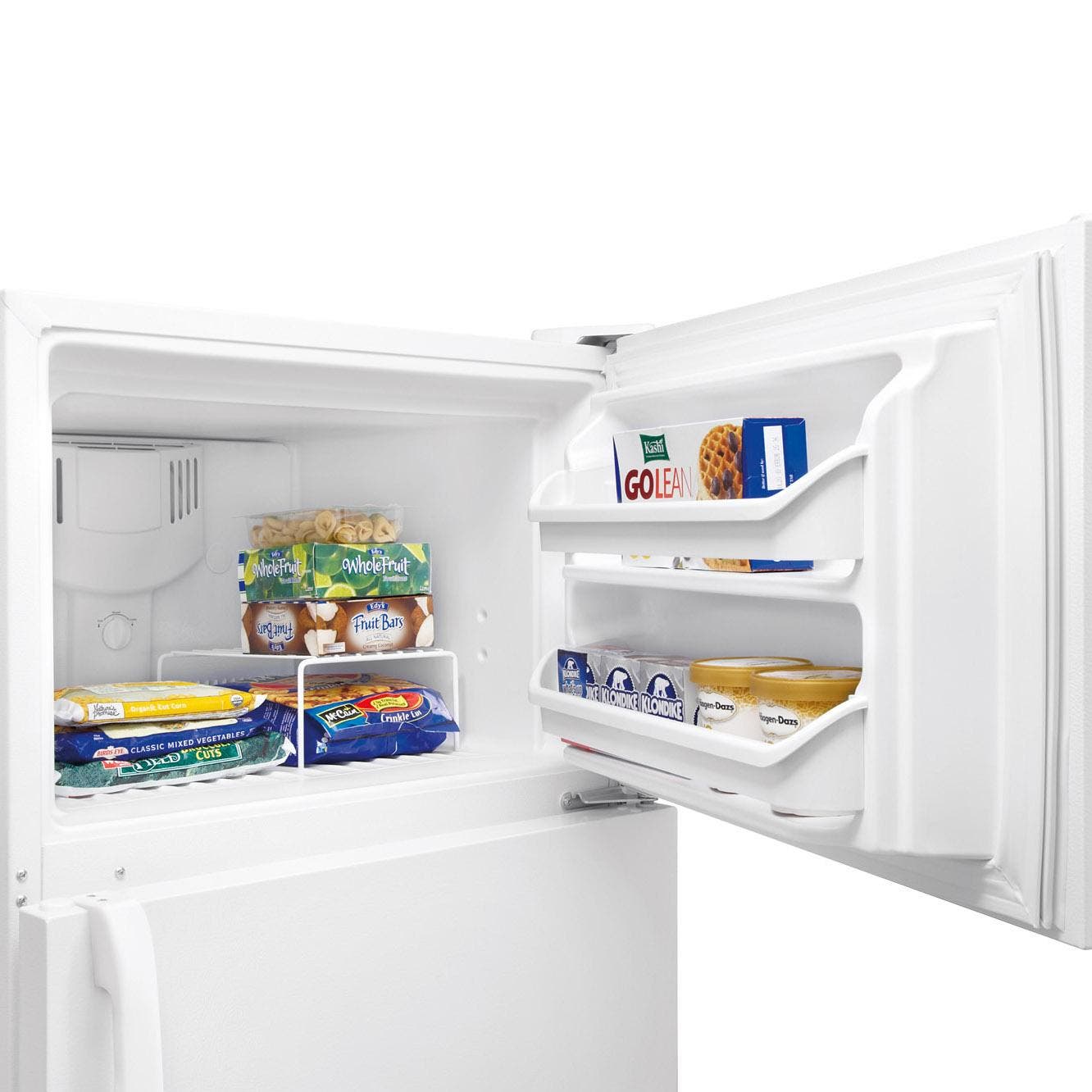 Frigidaire FFHT1713LW White