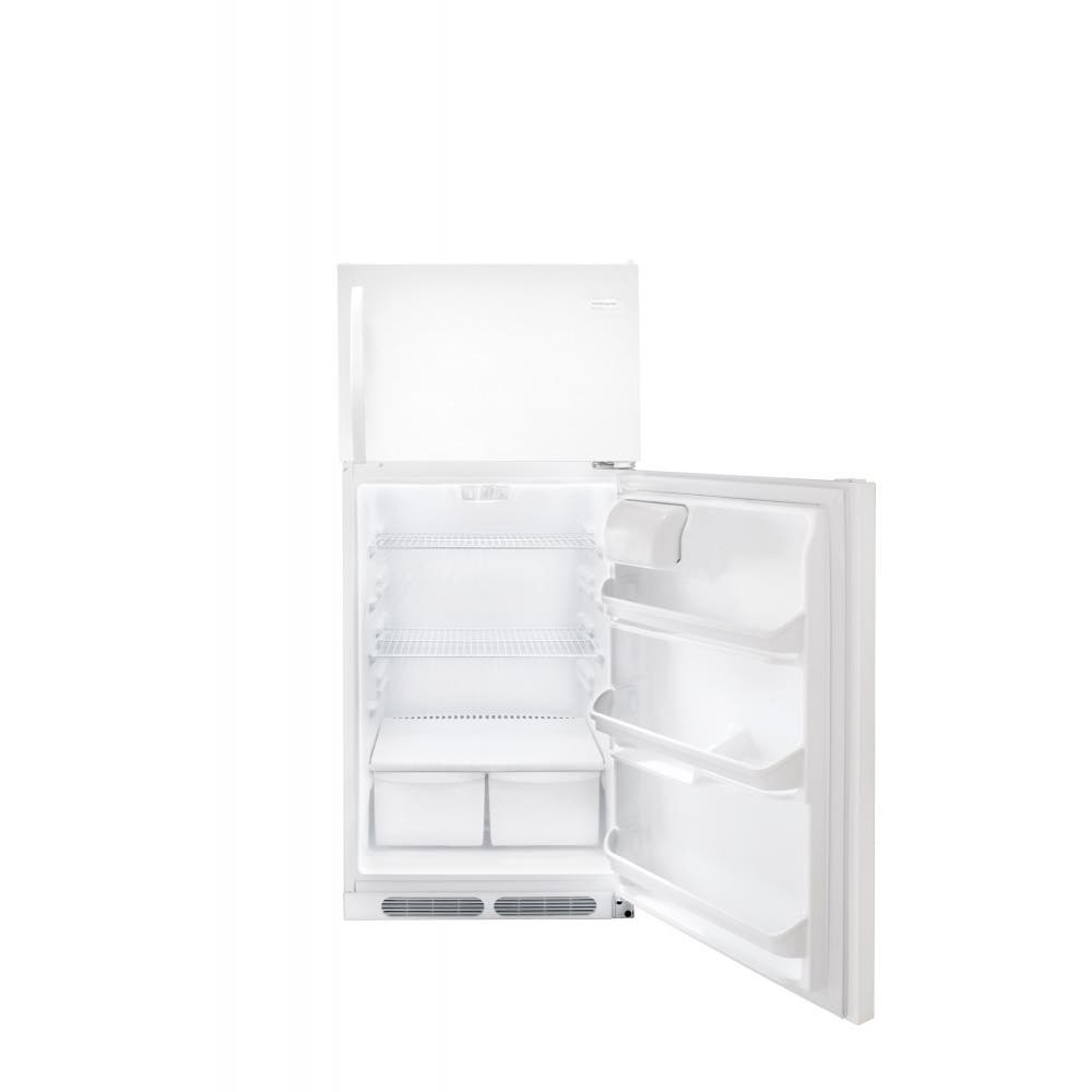 Frigidaire FFHT1713LW White