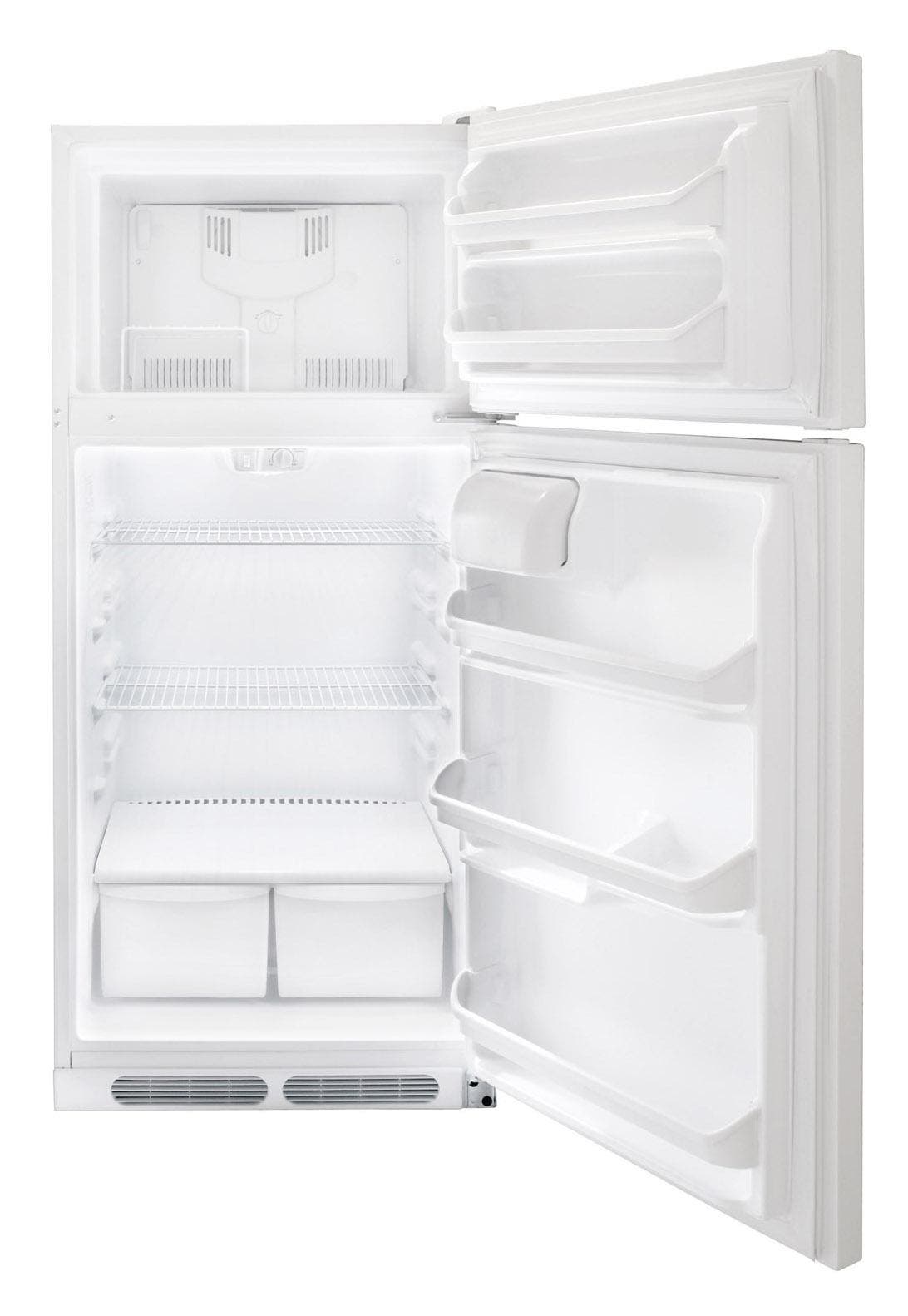 Frigidaire FFHT1713LW White