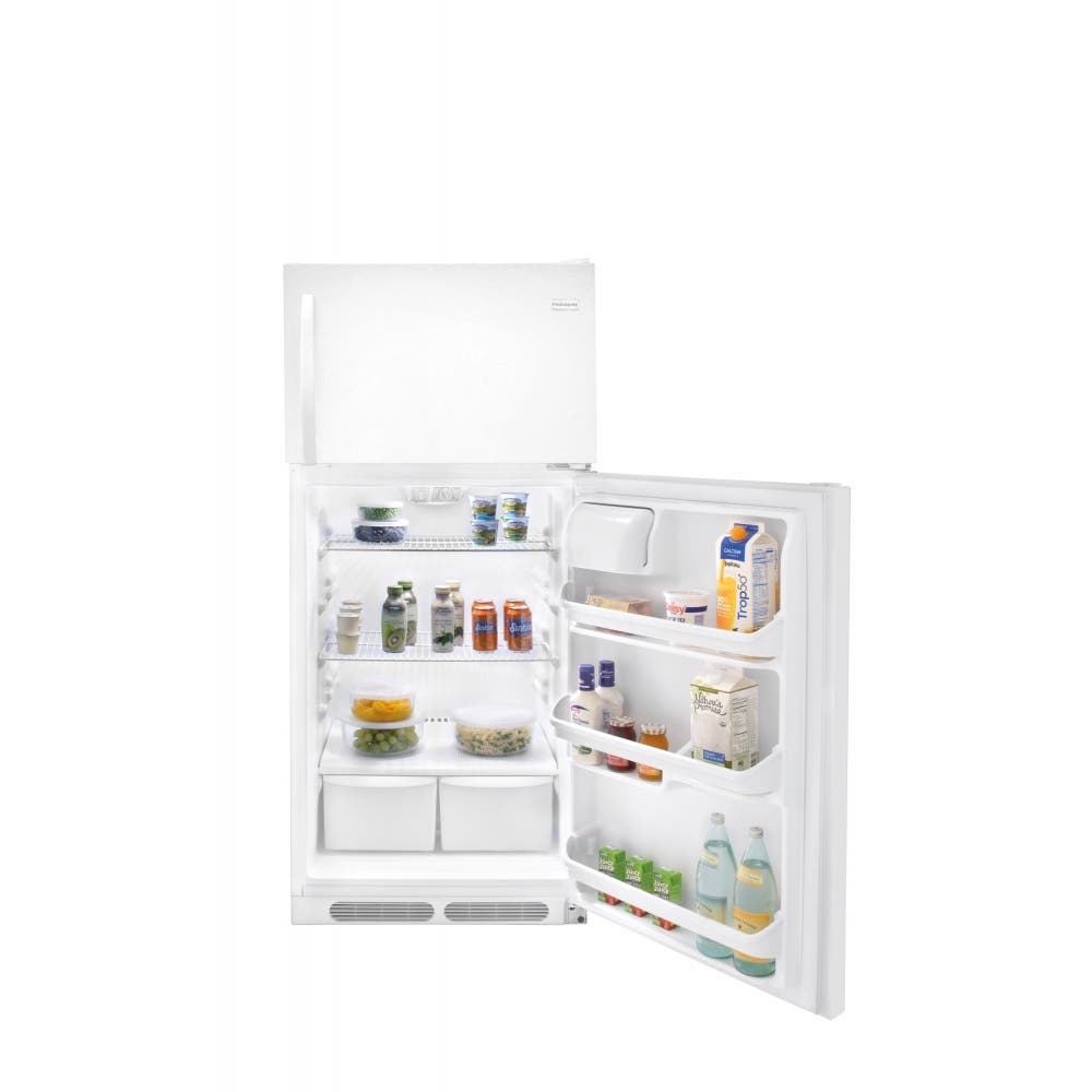 Frigidaire FFHT1713LW White