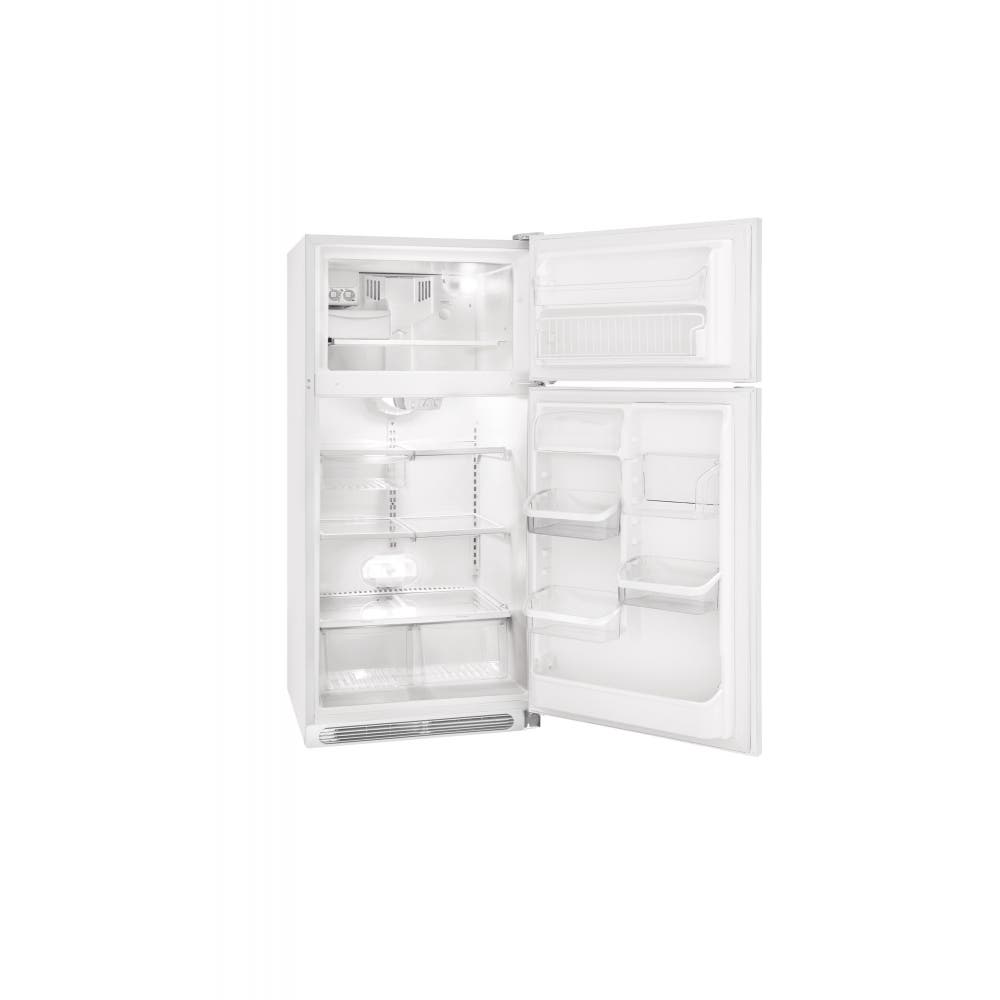 Frigidaire FGUI1849LP Pearl White