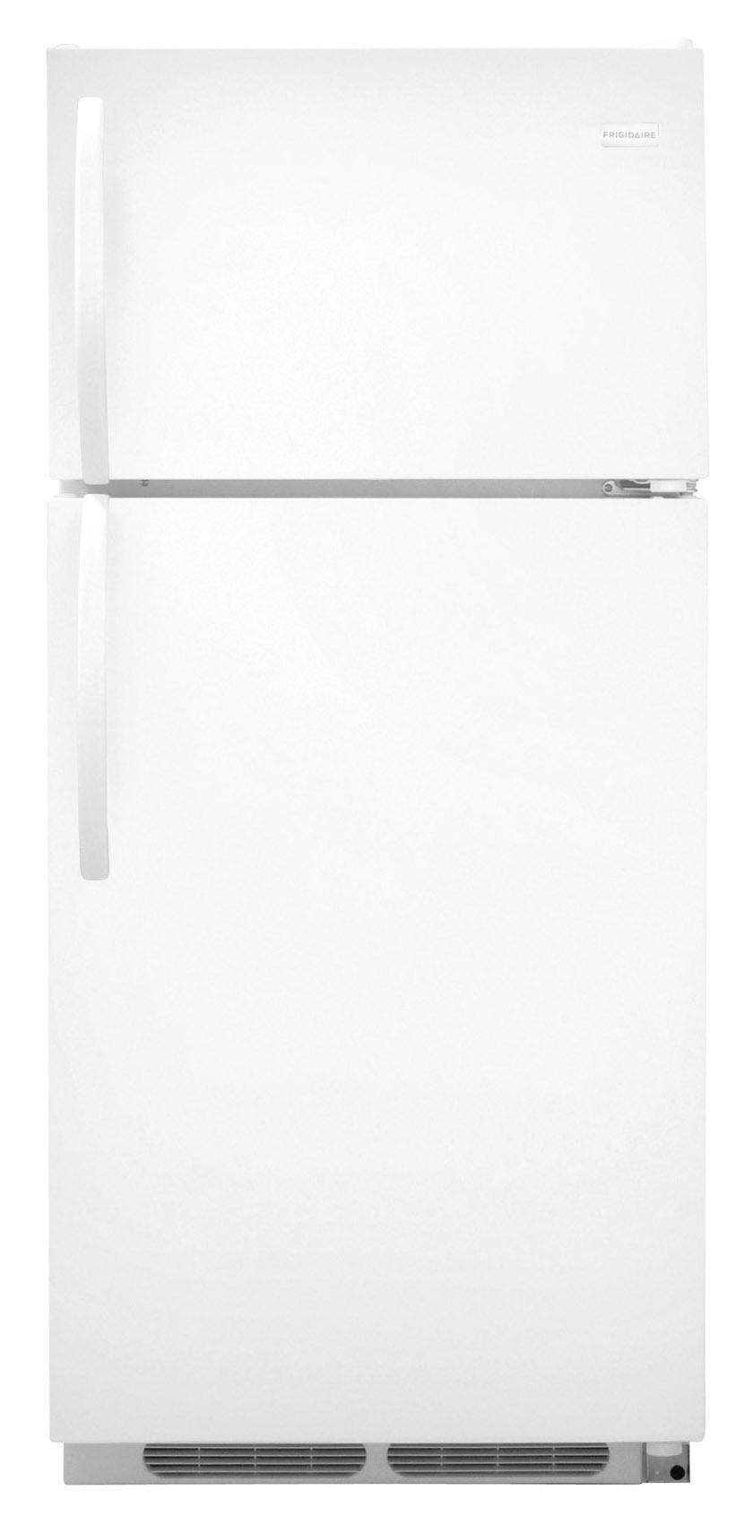 Frigidaire FFHT1715LW White