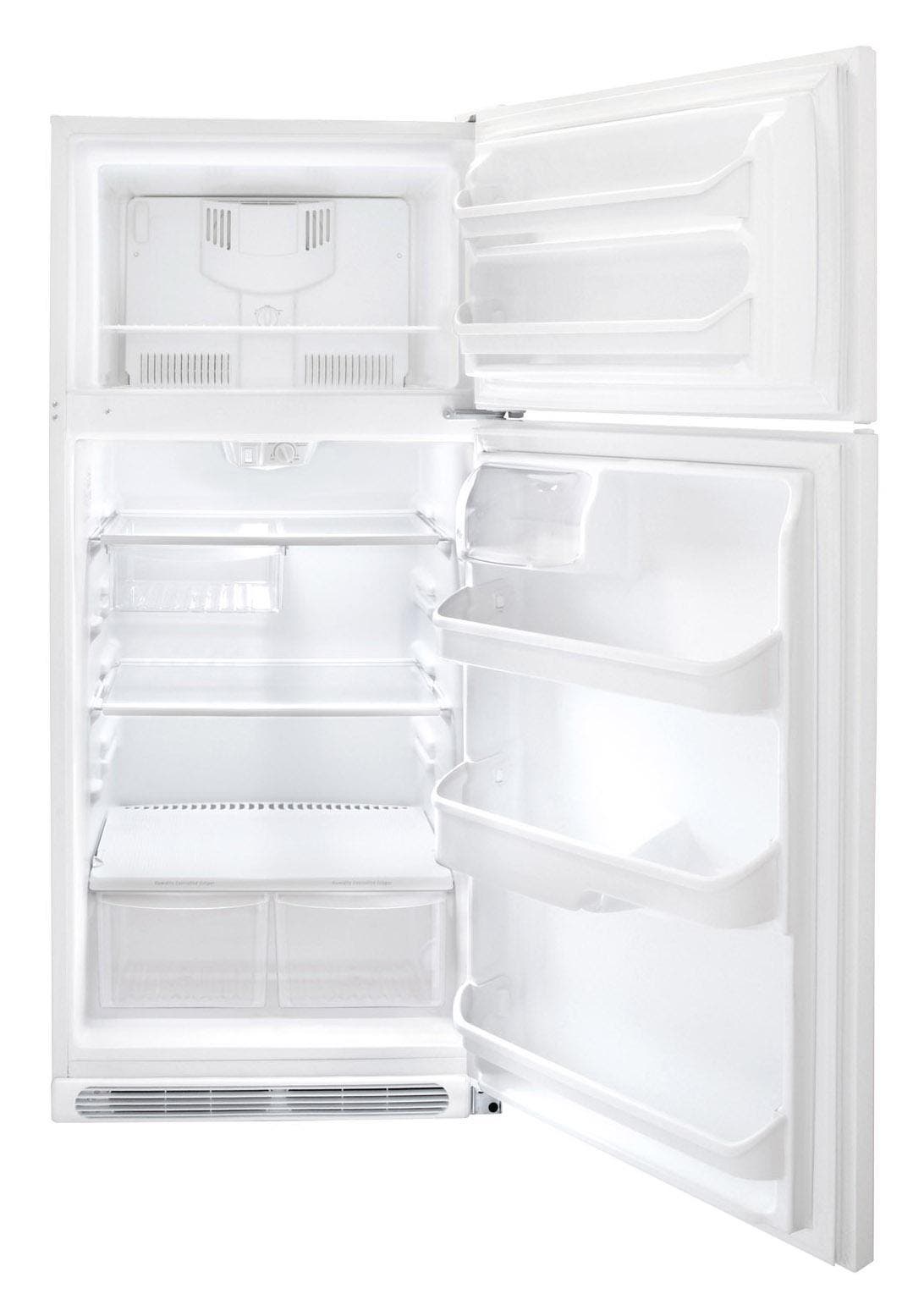 Frigidaire FFHT1715LW White