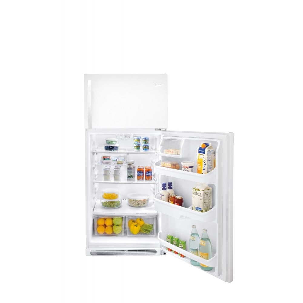 Frigidaire FFHT1715LW White