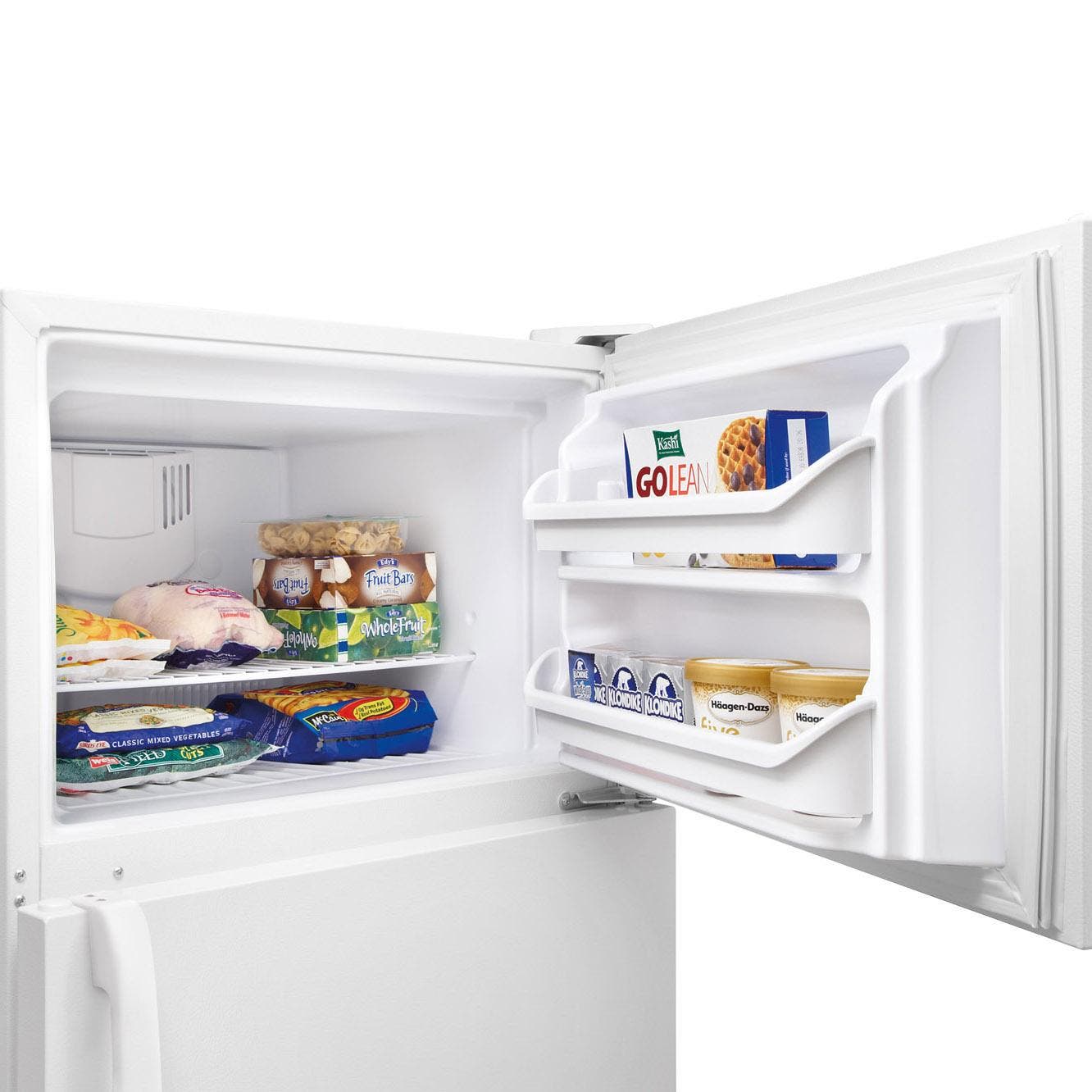 Frigidaire FFHT1715LW White