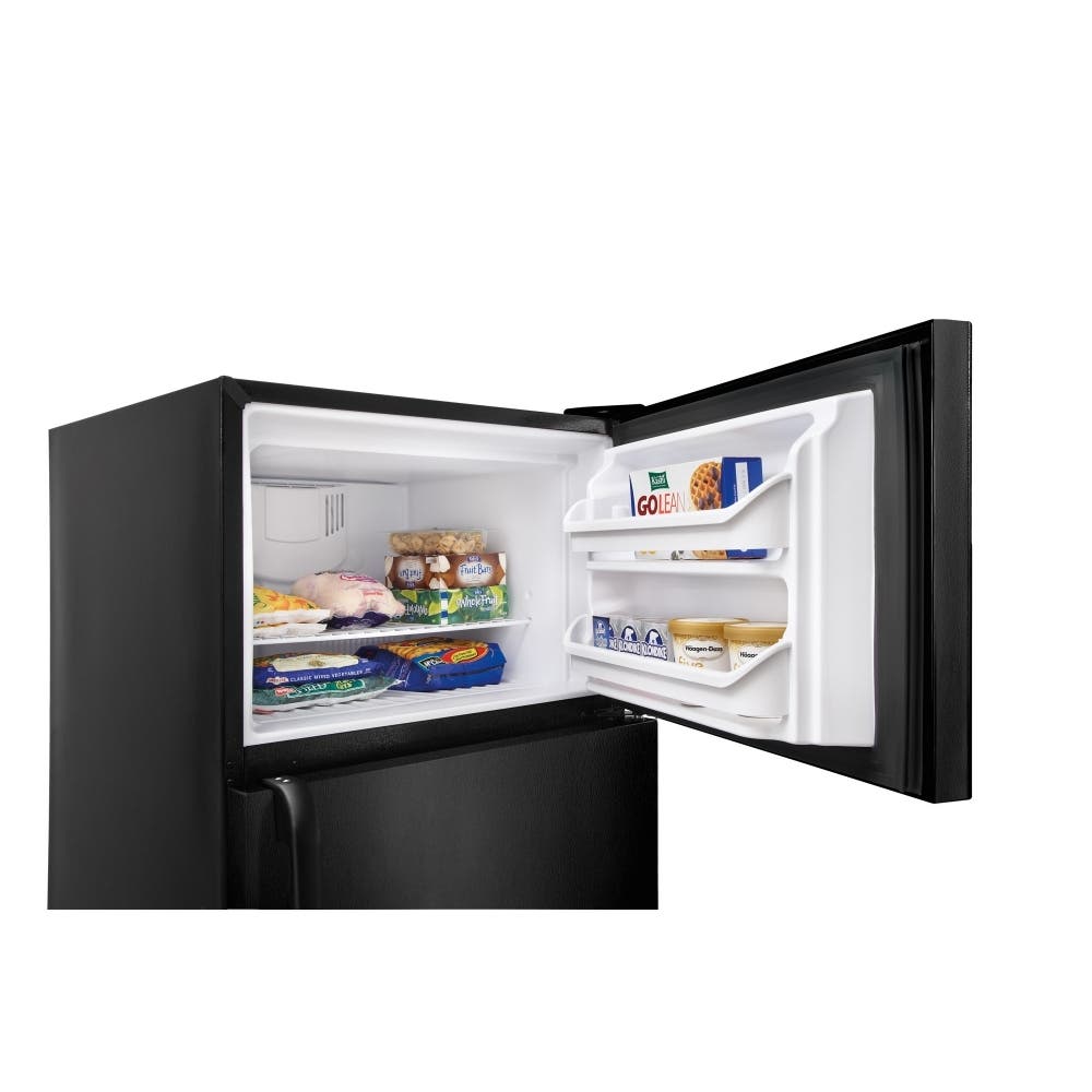 Frigidaire FFHT1715LB Black