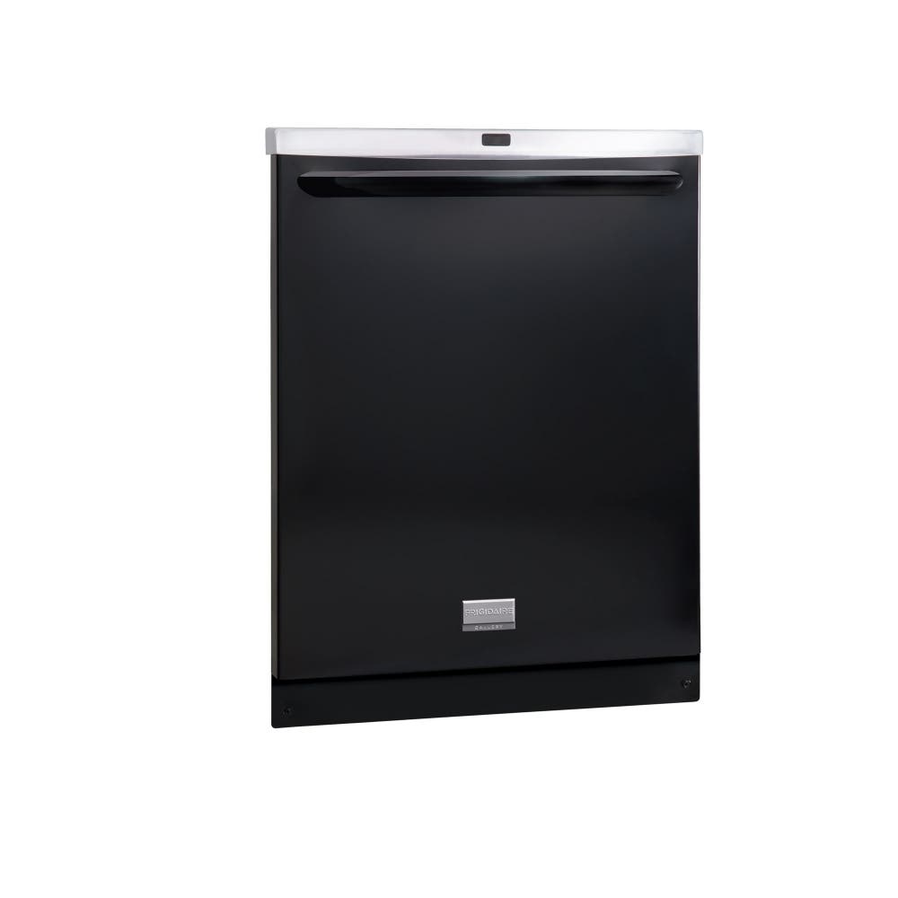 Frigidaire FGHD2461KB Black