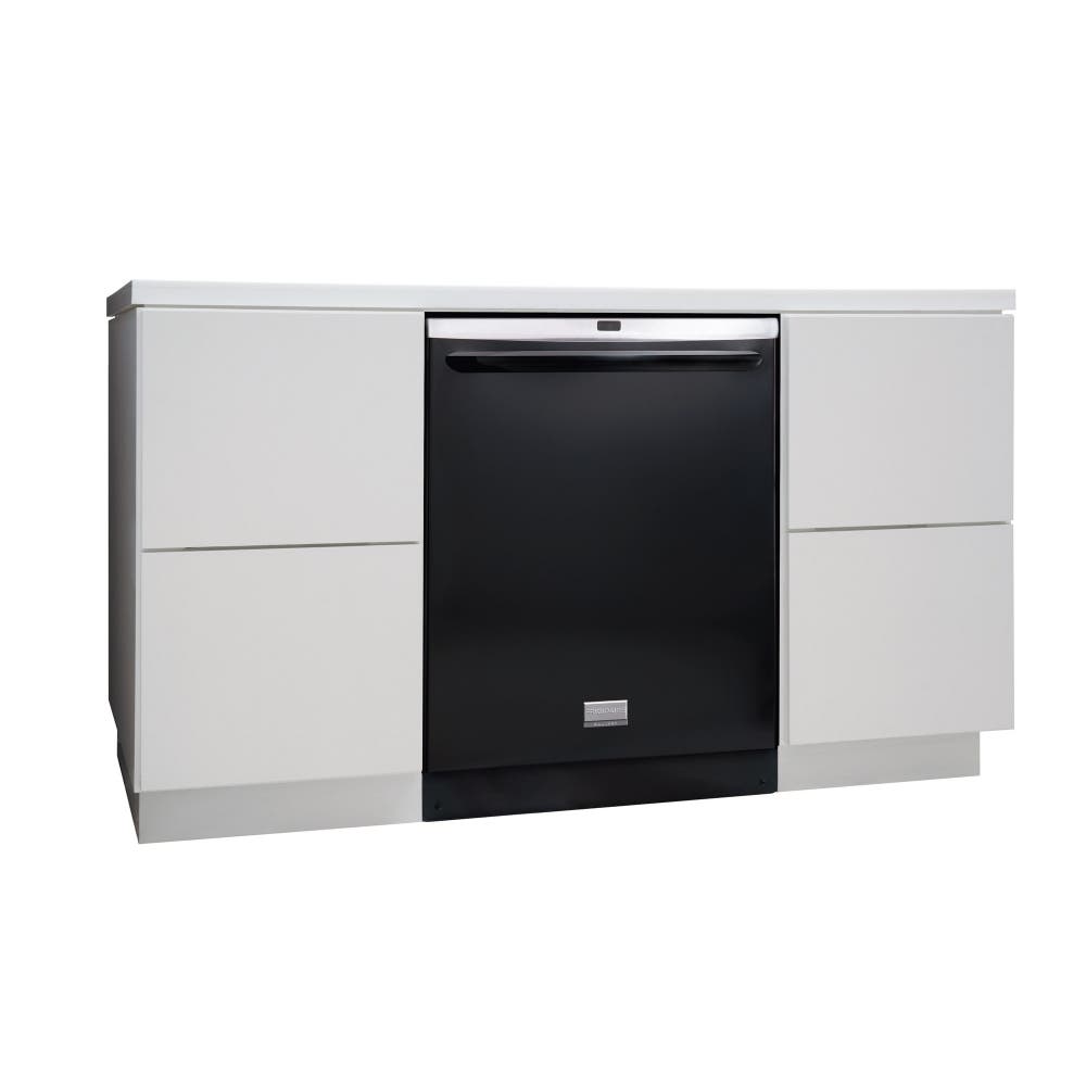 Frigidaire FGHD2461KB Black