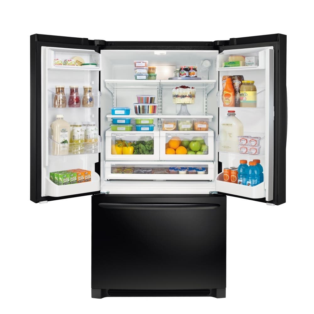 Frigidaire FGHN2844LE Ebony