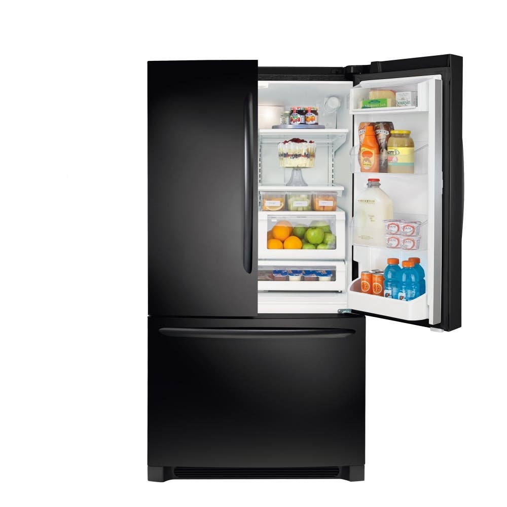 Frigidaire FGHN2844LE Ebony