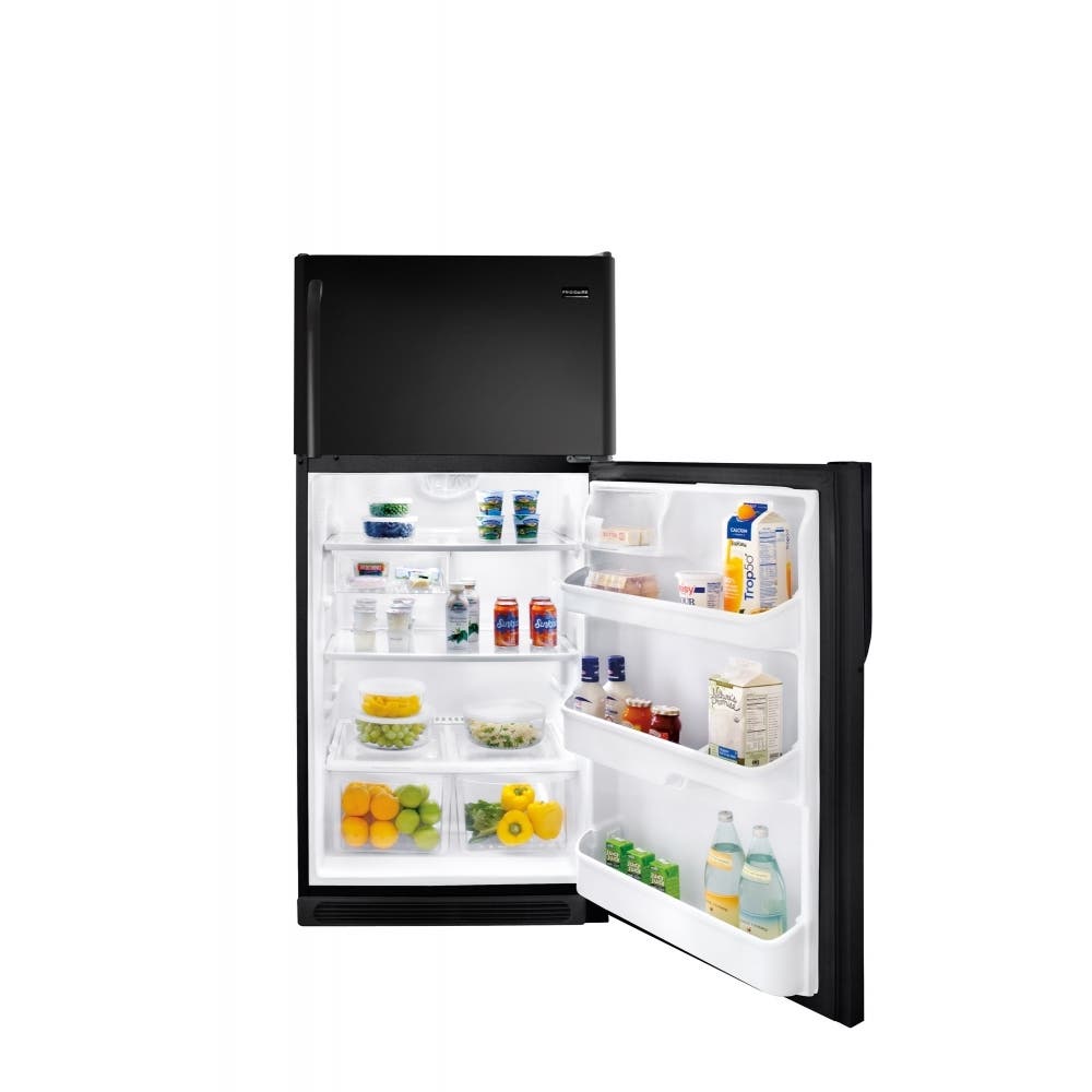Frigidaire FFHT1826LB Black