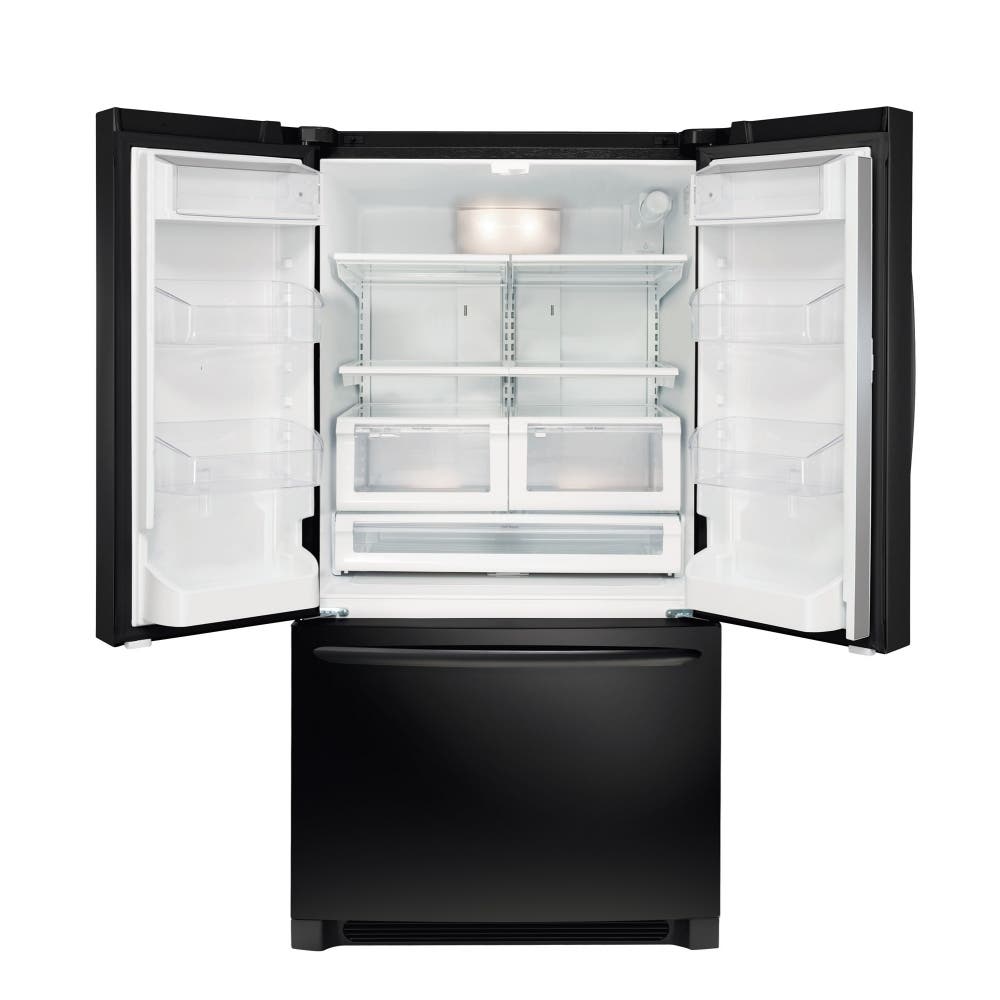 Frigidaire FGHN2844LE Ebony