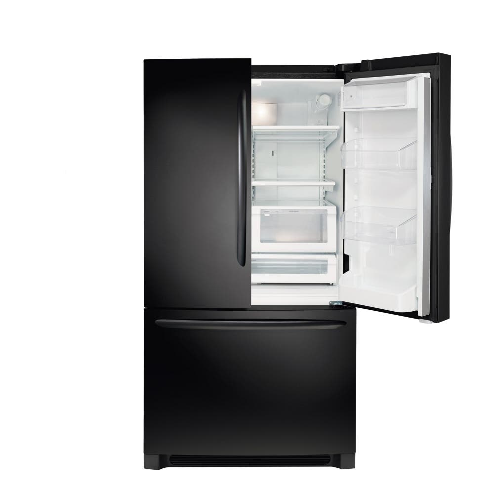 Frigidaire FGHN2844LE Ebony