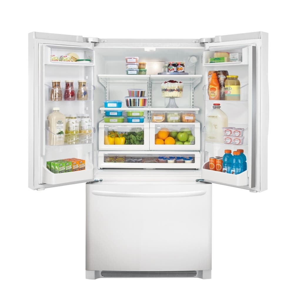 Frigidaire FGHN2844LP Pearl