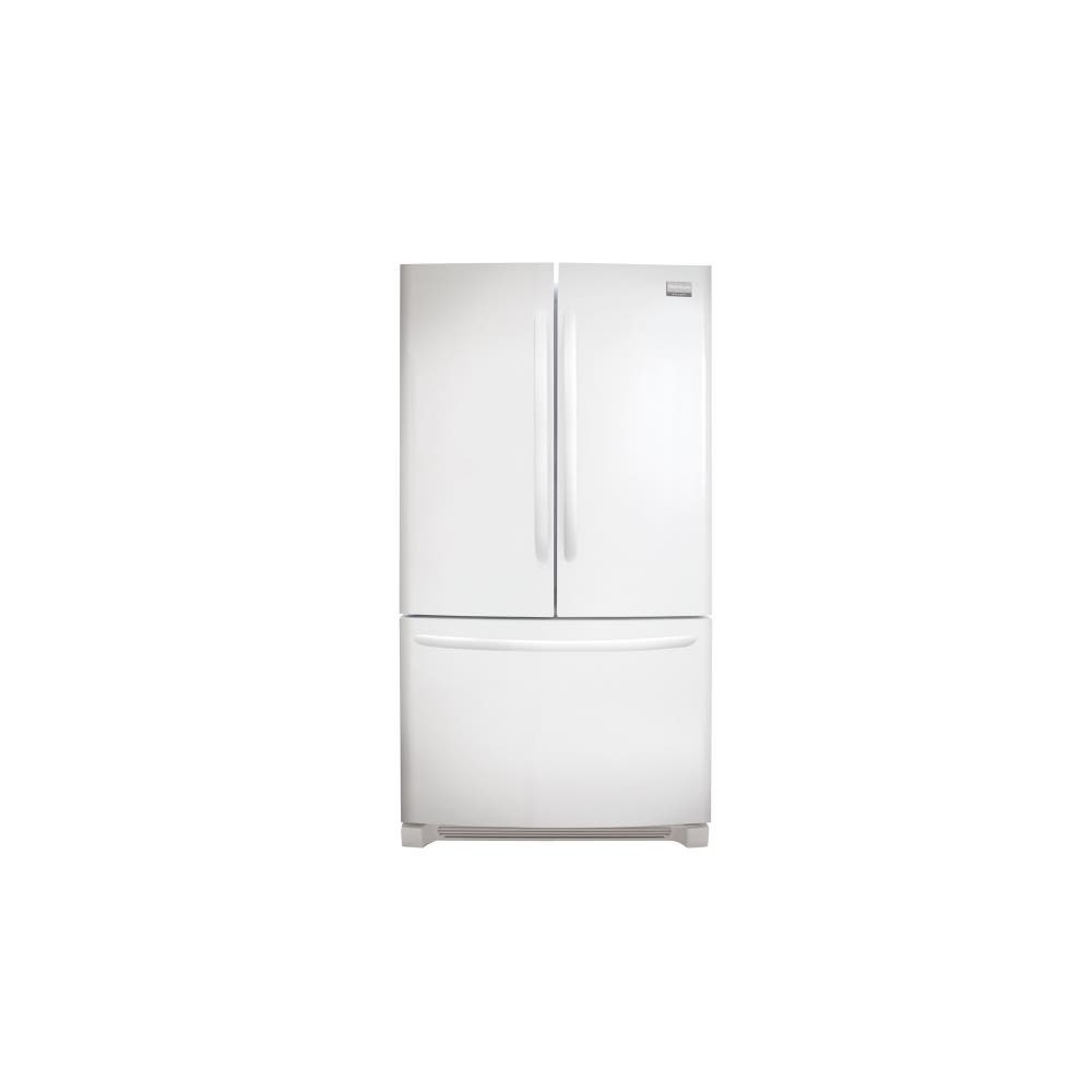 Frigidaire FGHN2844LP Pearl