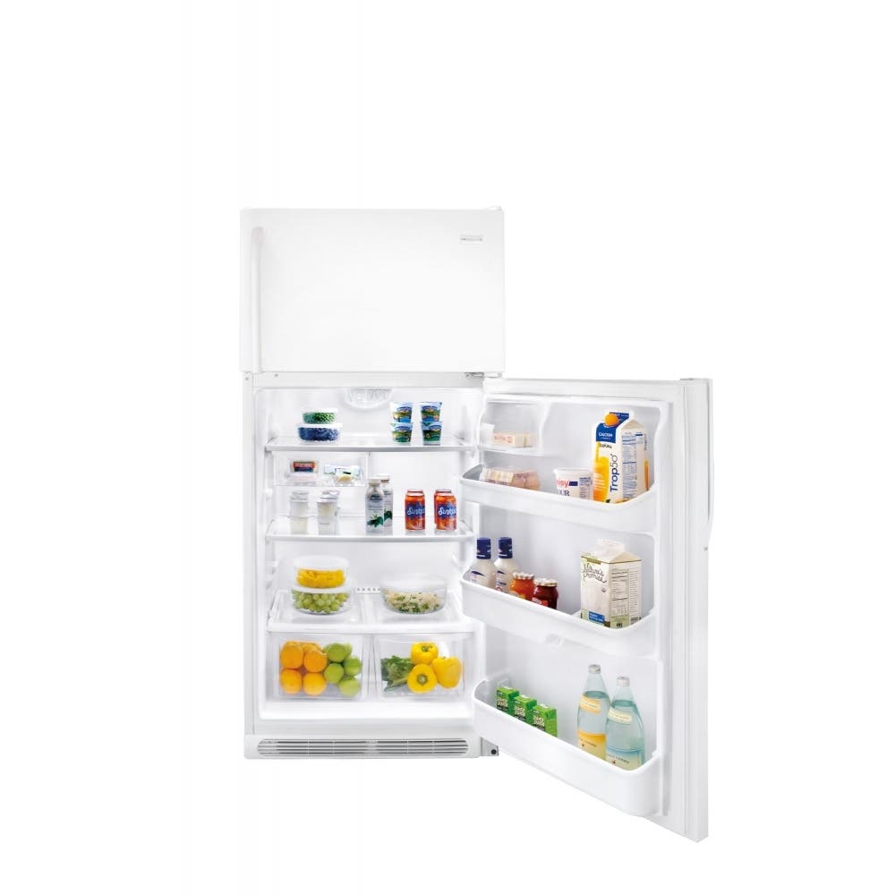 Frigidaire FFHT1826LW White