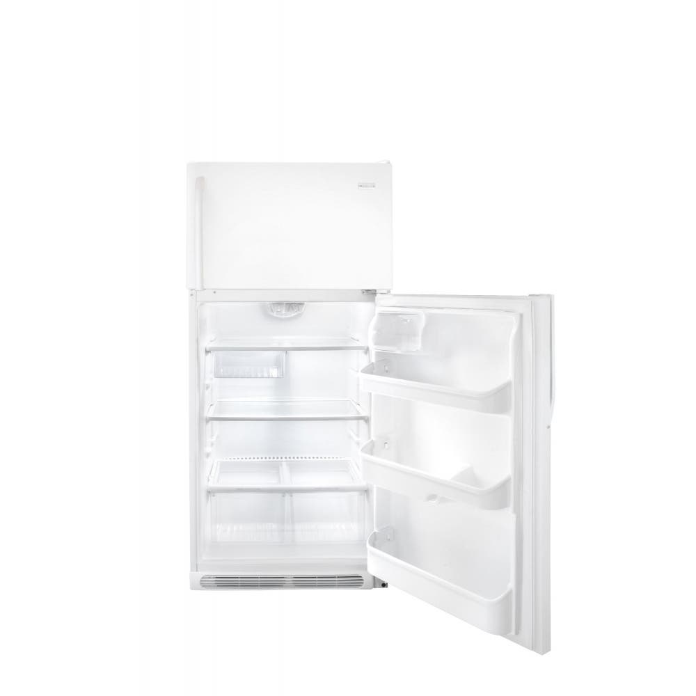 Frigidaire FFHT1826LW White