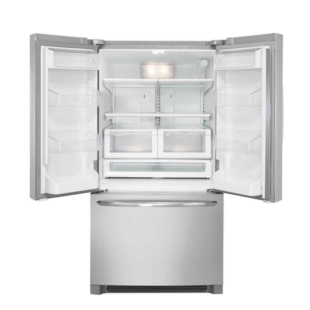 Frigidaire FGHN2844LF Stainless Steel