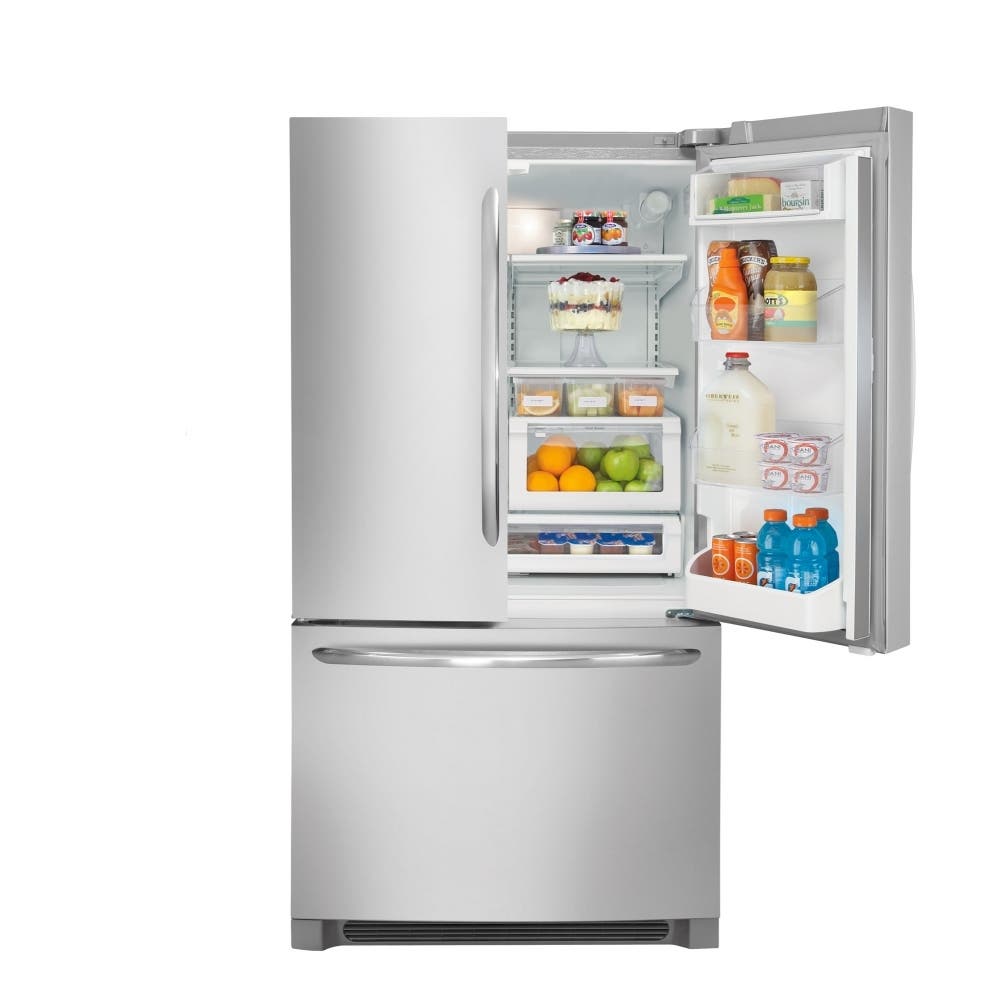Frigidaire FGHN2844LF Stainless Steel