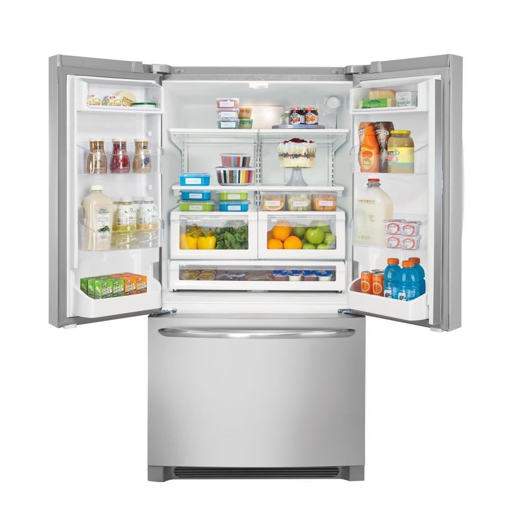 Frigidaire FGHN2844LF Stainless Steel