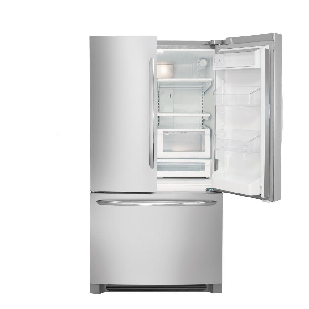 Frigidaire FGHN2844LF Stainless Steel