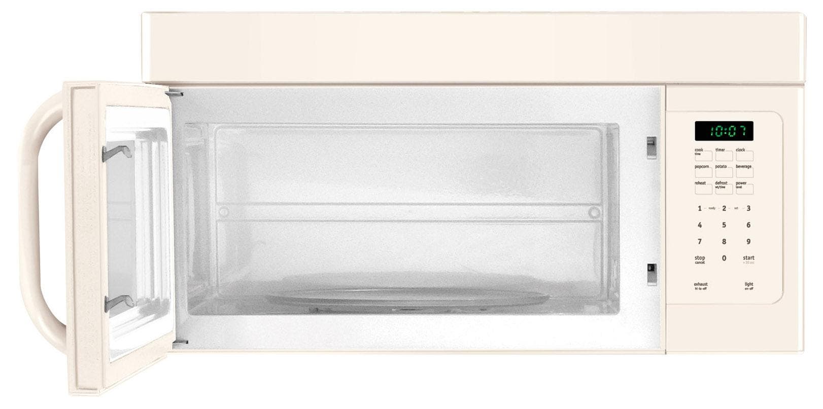 Frigidaire FFMV162LQ Bisque