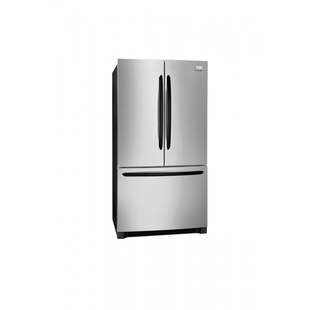 Frigidaire FGHN2844LM SilverMist