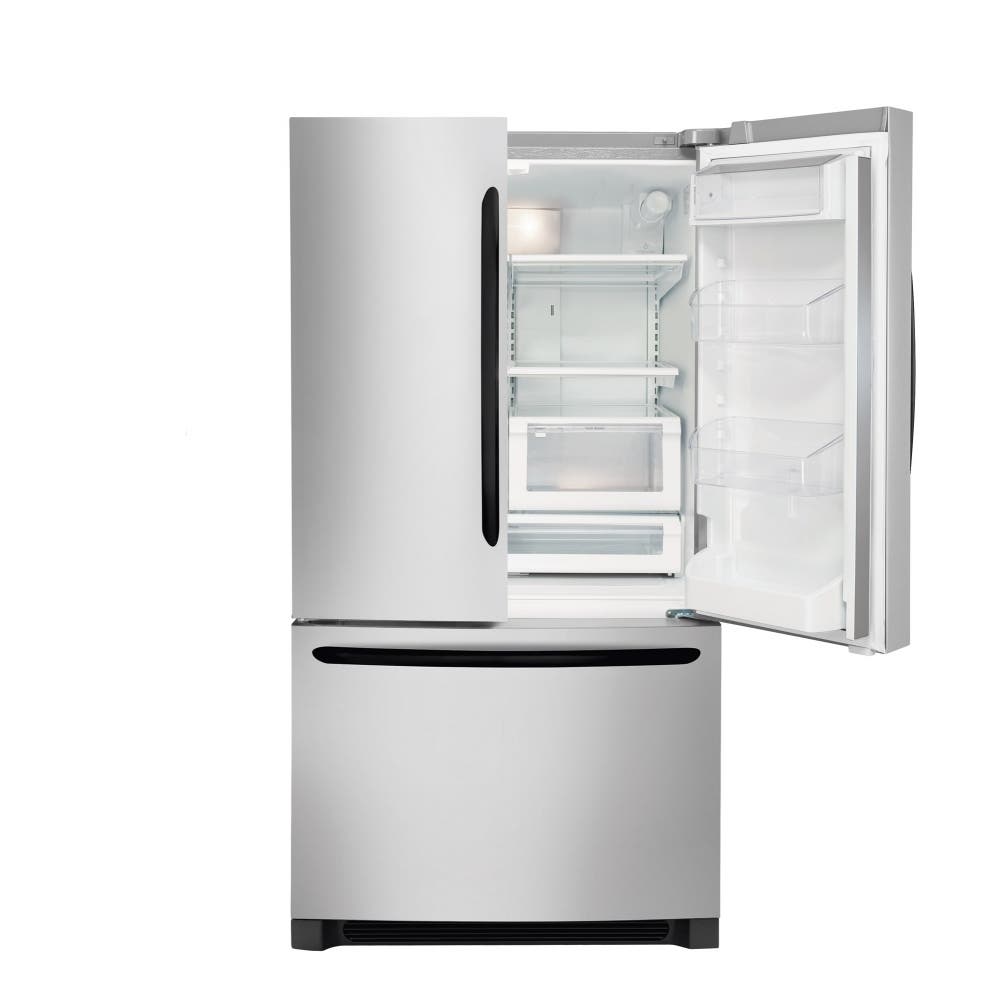 Frigidaire FGHN2844LM SilverMist