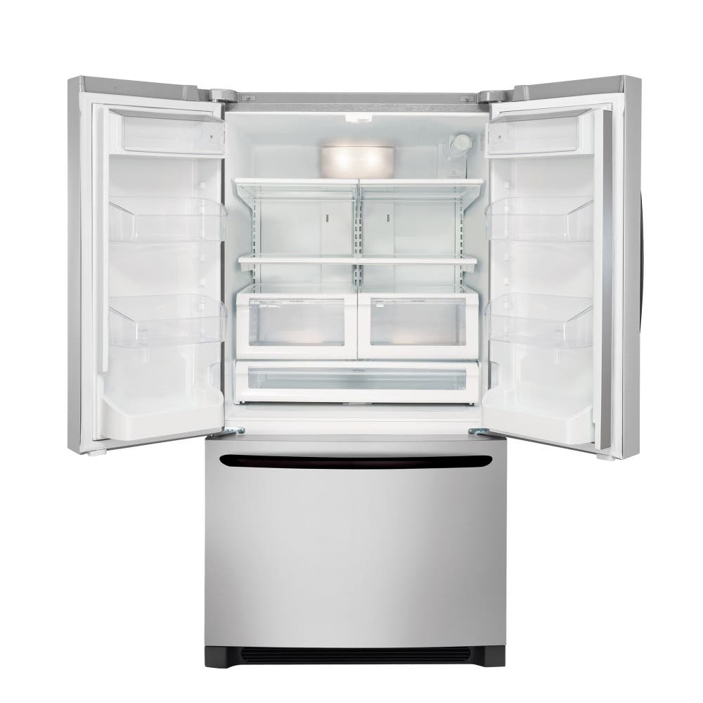 Frigidaire FGHN2844LM SilverMist