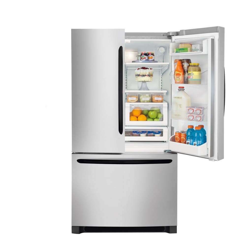 Frigidaire FGHN2844LM SilverMist