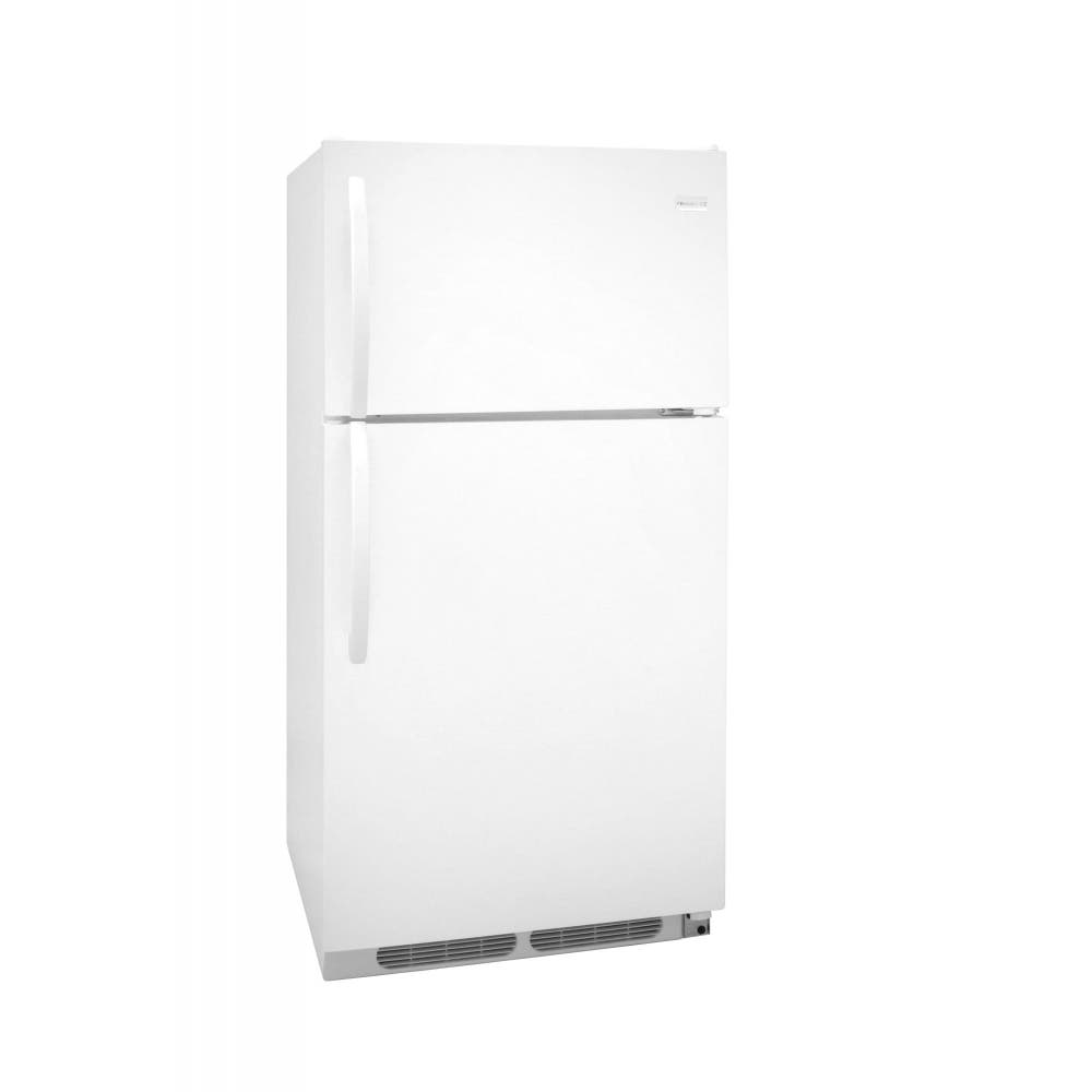 Frigidaire FFTR1513LW White