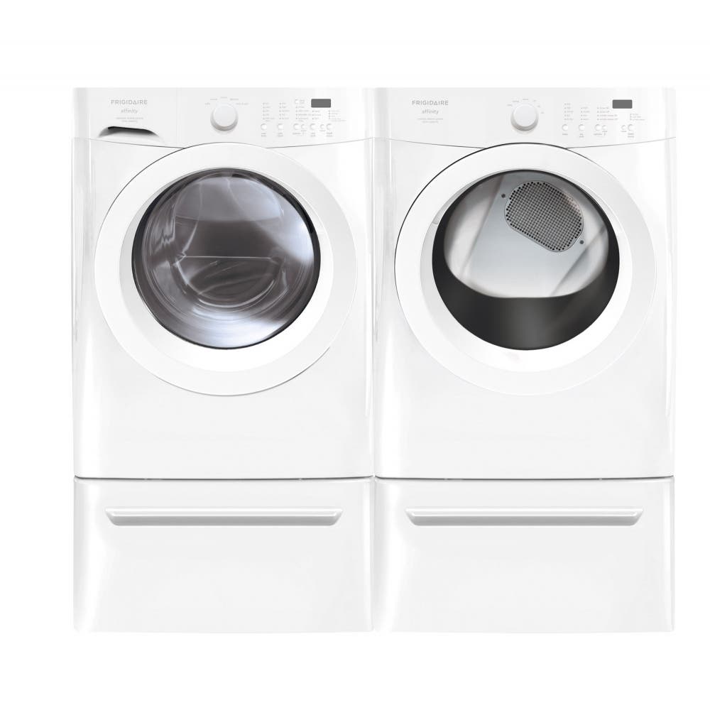 Frigidaire FAQE7001LW Classic White