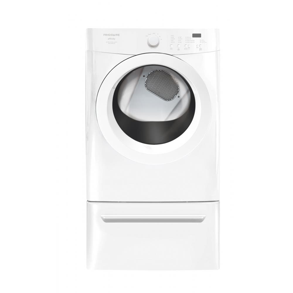 Frigidaire FAQE7001LW Classic White