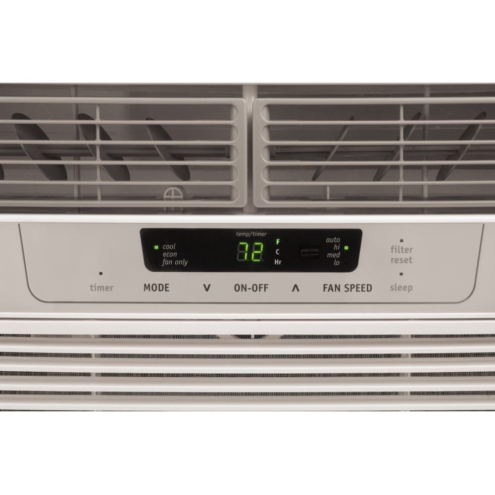 Frigidaire FRA065AT7 6,000 BTU Window Room Air Conditioner