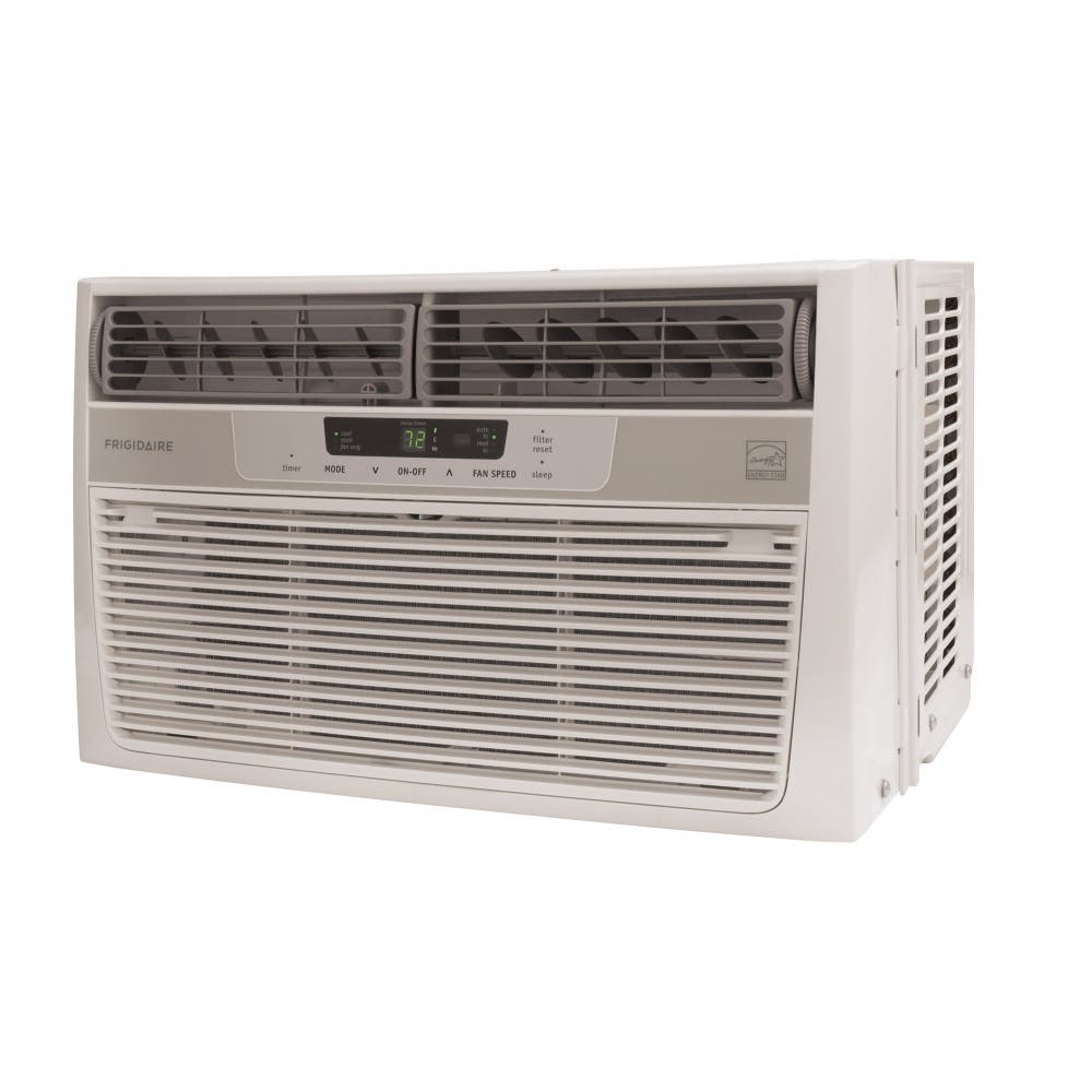 Frigidaire FRA065AT7 6,000 BTU Window Room Air Conditioner