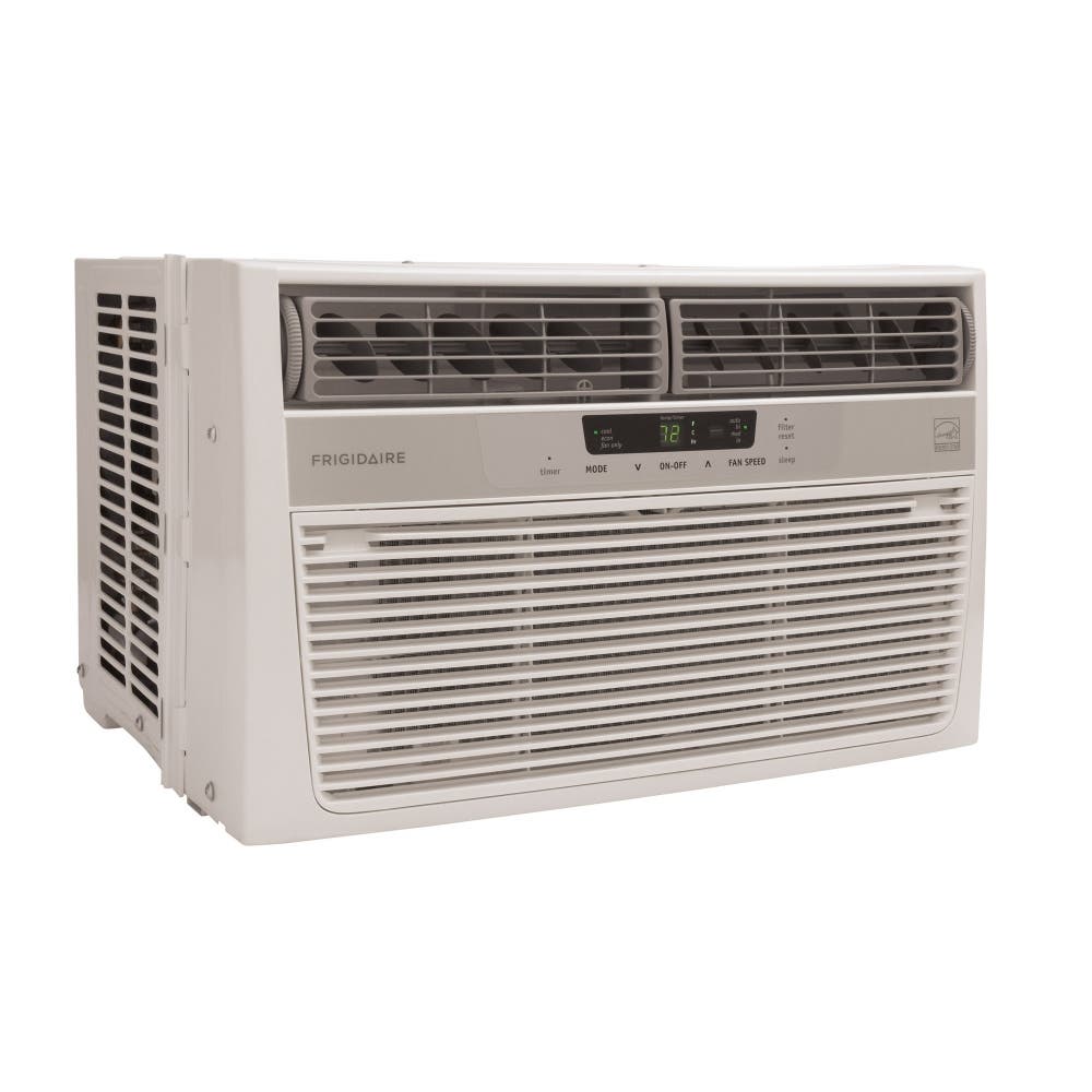 Frigidaire FRA065AT7 6,000 BTU Window Room Air Conditioner