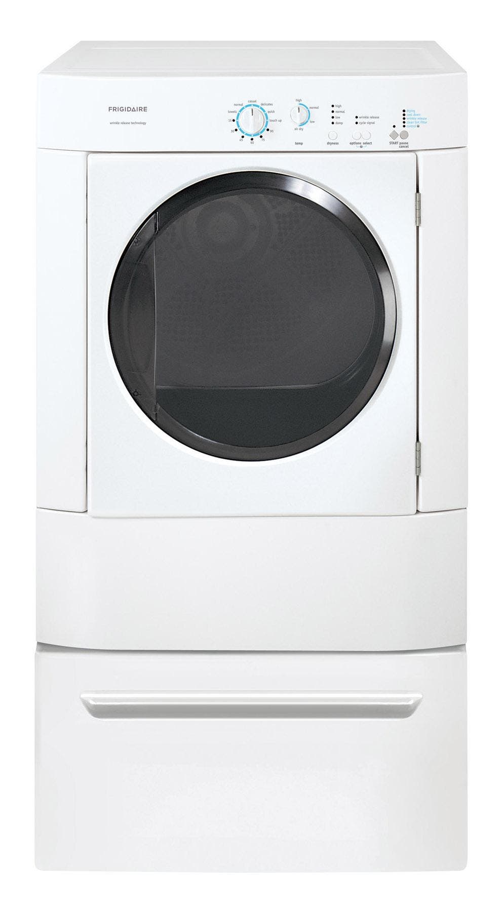 Frigidaire FRQE7000LW White