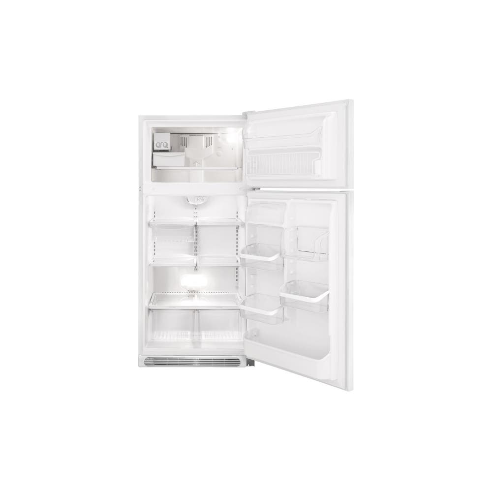 Frigidaire FGUI1849LP Pearl White