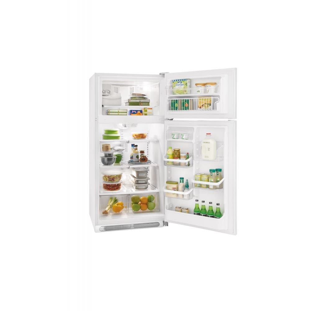Frigidaire FGUI1849LP Pearl White