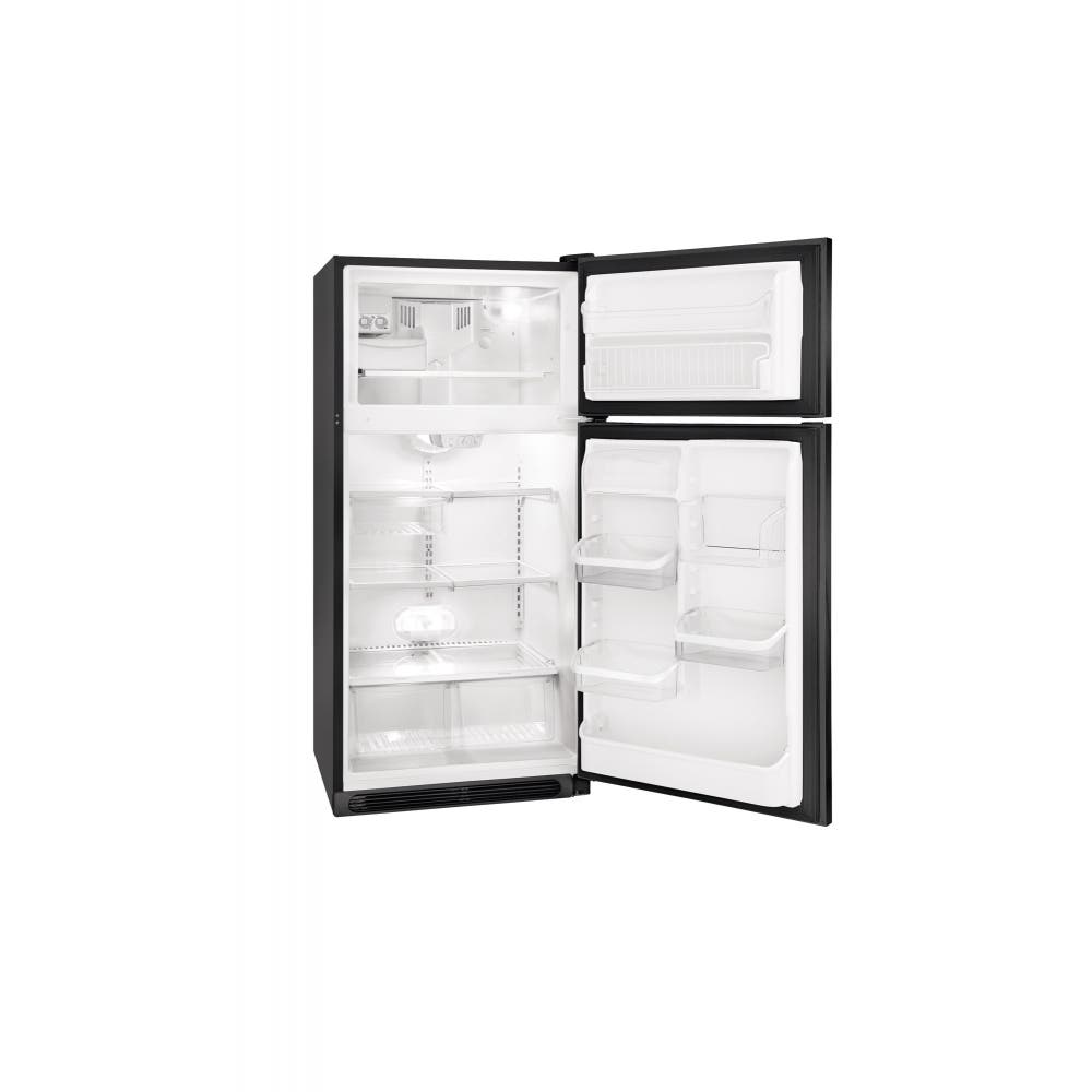 Frigidaire FGUI1849LE Ebony Black