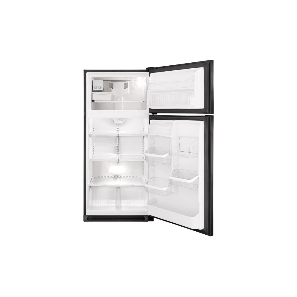 Frigidaire FGUI1849LE Ebony Black