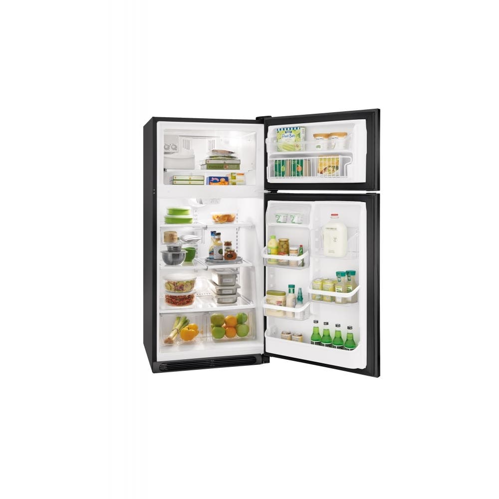 Frigidaire FGUI1849LE Ebony Black