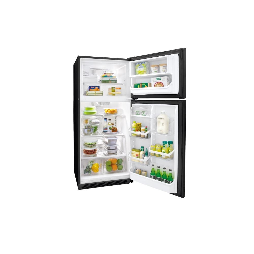 Frigidaire FGUI2149LE Ebony Black