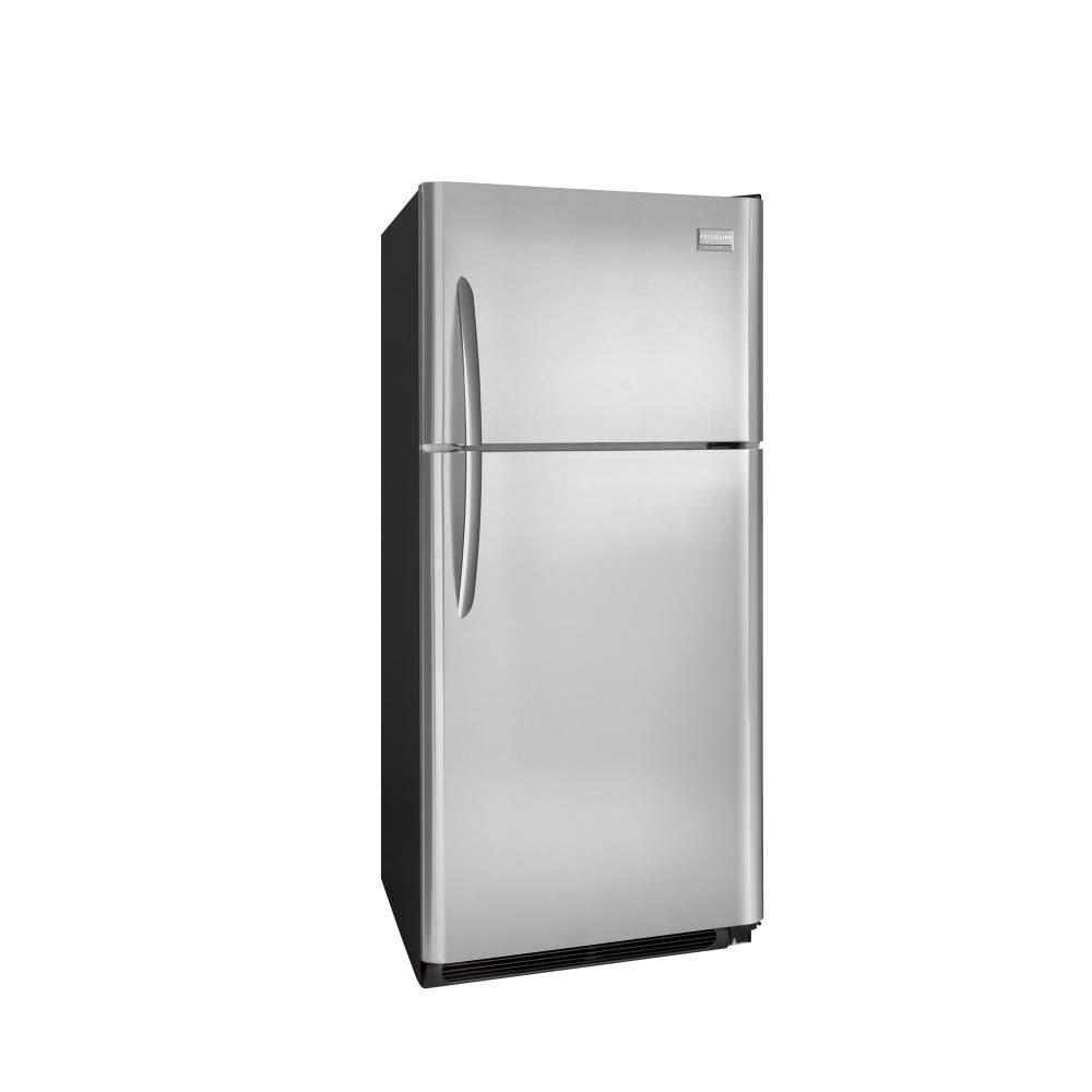 Frigidaire FGUI2149LF Stainless Steel - Right Hinge